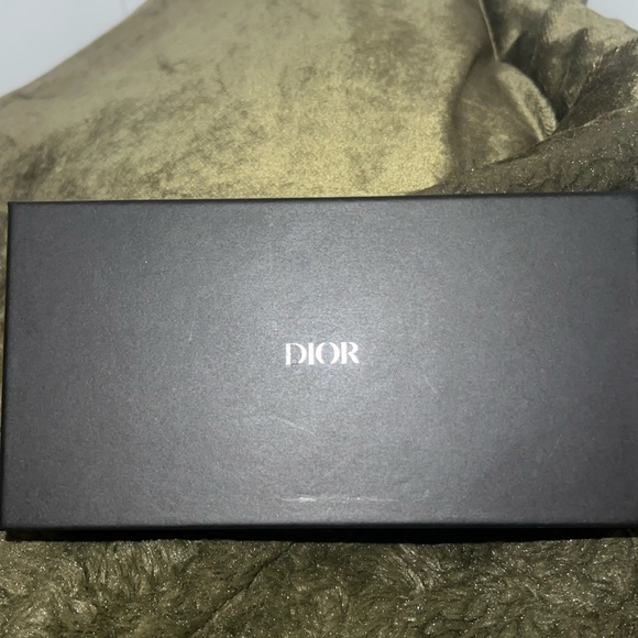 DIOR SUNGLASSES - Picture 8 of 9